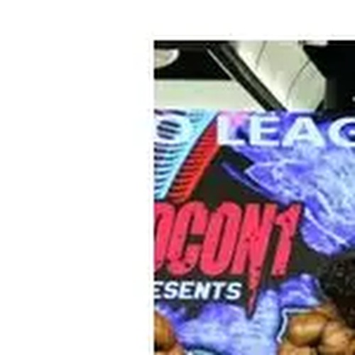 Reggie Stroman profile photo