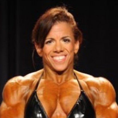 Suzanne Germano profile photo