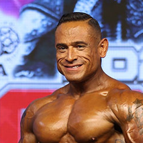 Carlos Cardenas profile photo