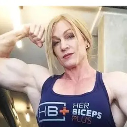 Shawna Walker profile photo