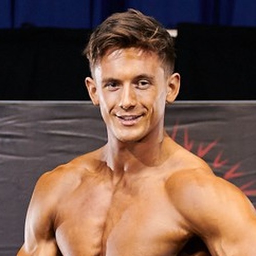 James Potter profile photo