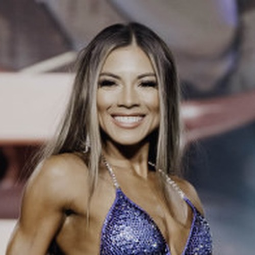Natalie Brown profile photo