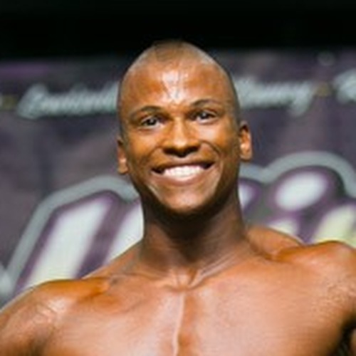 Kevin Ruffin profile photo