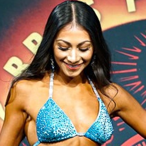 Maria Reyes profile photo