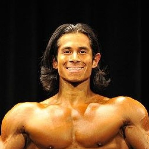 Julian Navarro profile photo