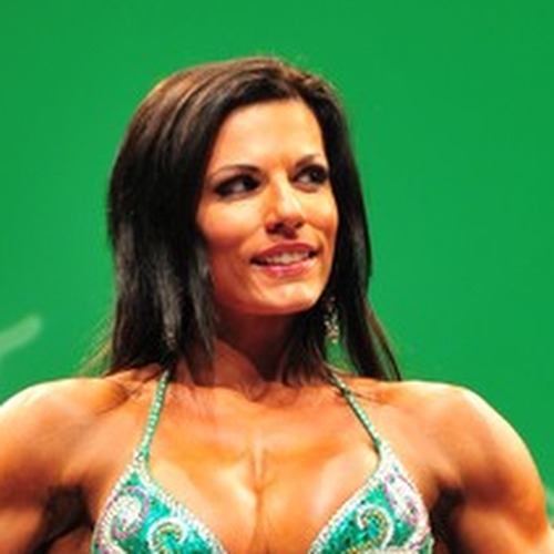 Marcy Porter