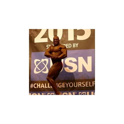 Paul Azoro Megwa profile photo