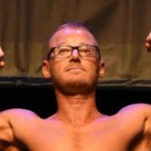 Shawn Hendrix profile photo