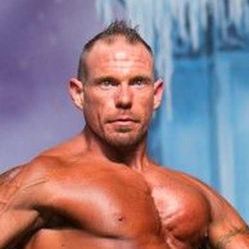 Lee Williams profile photo