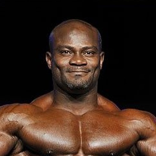 Nana Manu profile photo