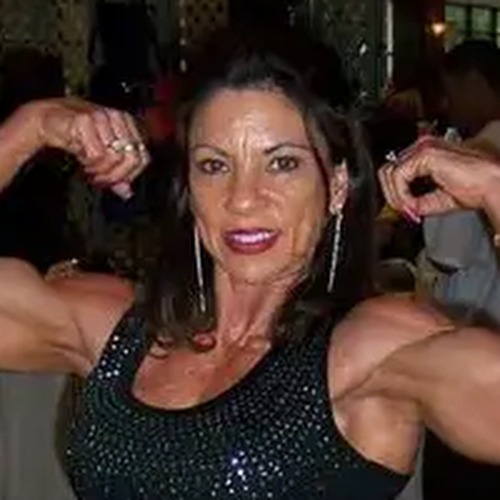 Karen Geninatti profile photo