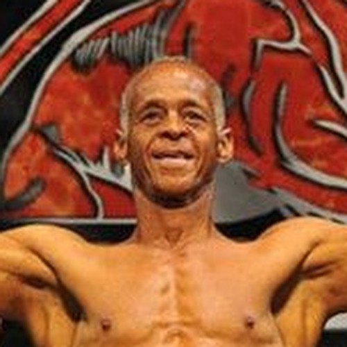 Kevin Reeves