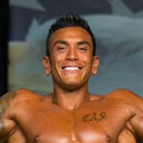 Chris Sanchez profile photo