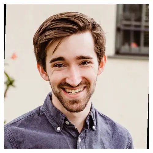 Nathan LeBlanc profile photo