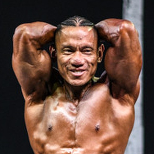 Michael Ferrer profile photo