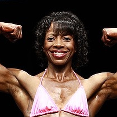 Lisa Hamm profile photo