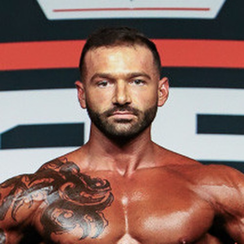 Will Hall profile photo