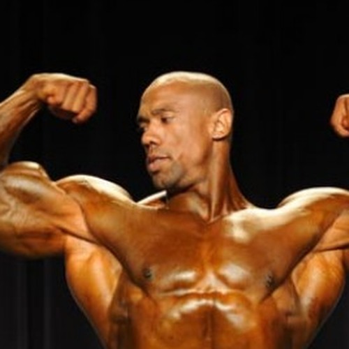 Marlon John profile photo