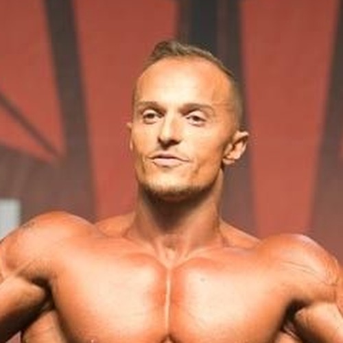 Joey Flores profile photo