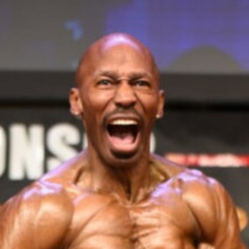 Rico Browning