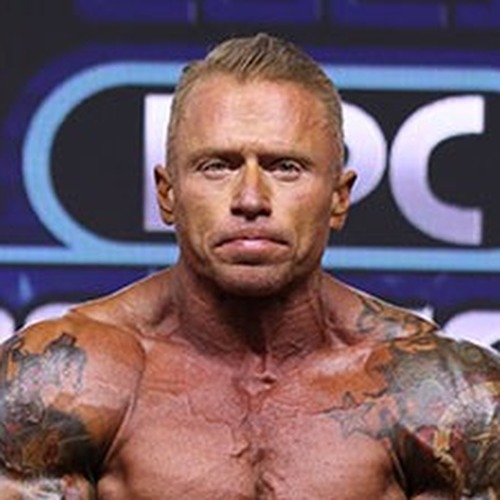 Jeremie Bell profile photo