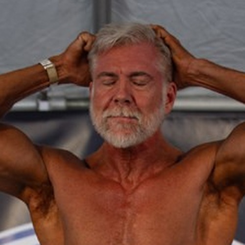 Michael Butler profile photo