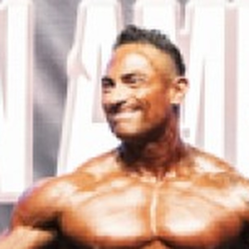 Gustavo Mazariegos profile photo
