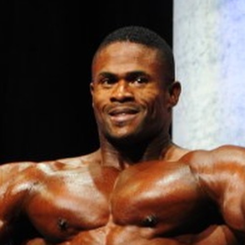 Nathaniel Veeris profile photo