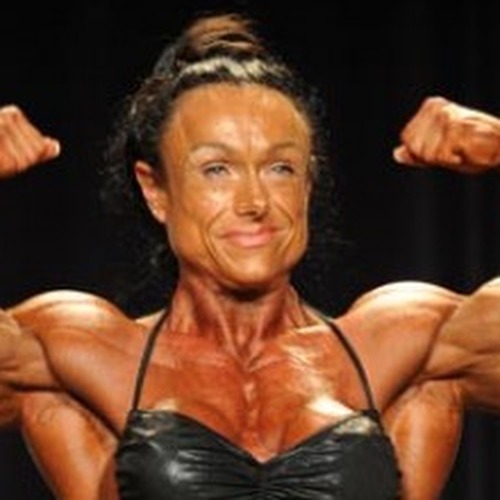 Sharon Mould profile photo