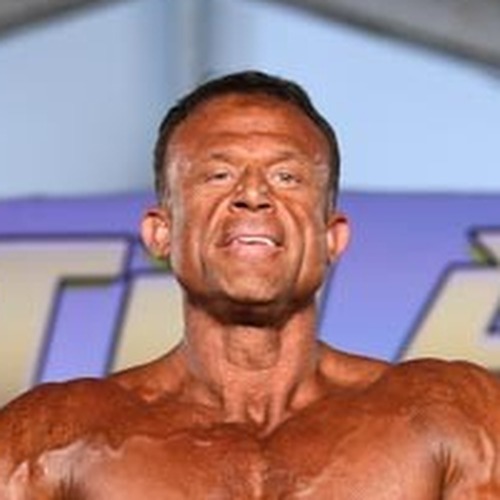Joey Macon profile photo