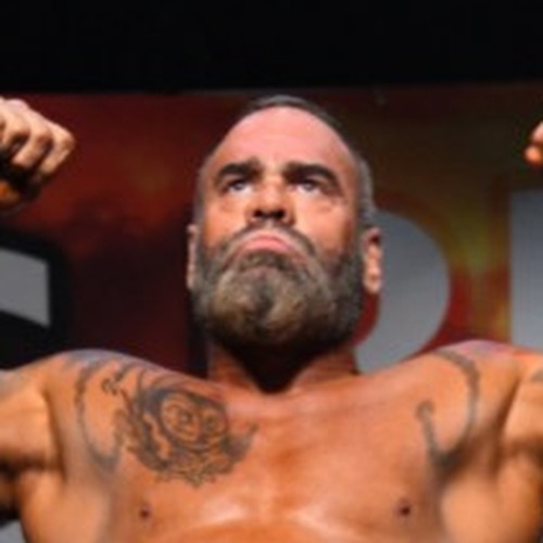 Gary Garcia profile photo