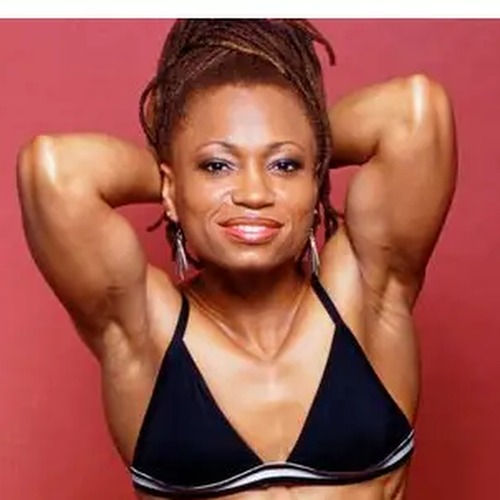 Irhassette McClean profile photo