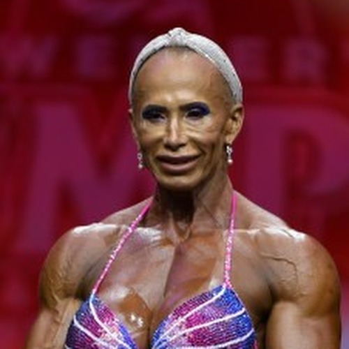 Nidia Hermosilla