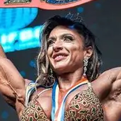 Angelica Raducu Raluca profile photo