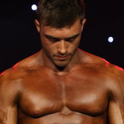 Adrian Martin profile photo
