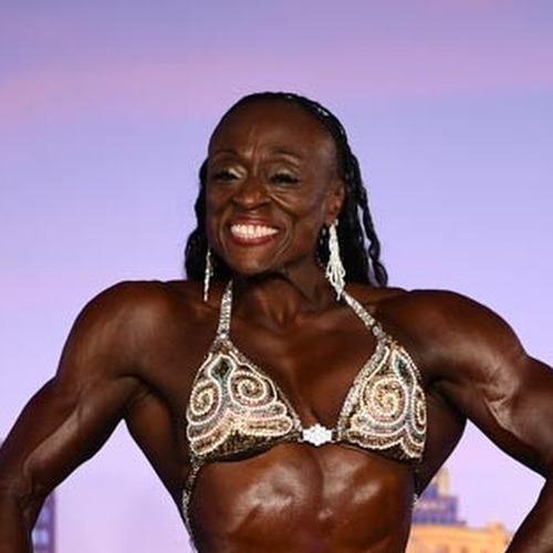 Jane Davis profile photo