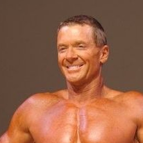 David Pruitt profile photo