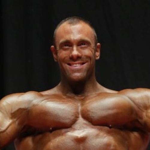 Bryan Vanderploeg
