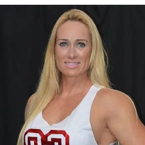Luciane Viera profile photo