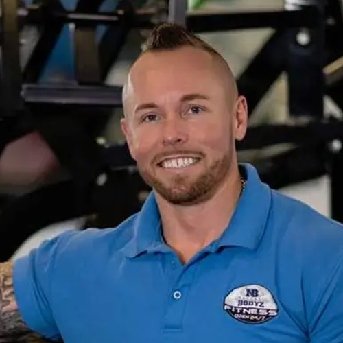 Chad Havunen