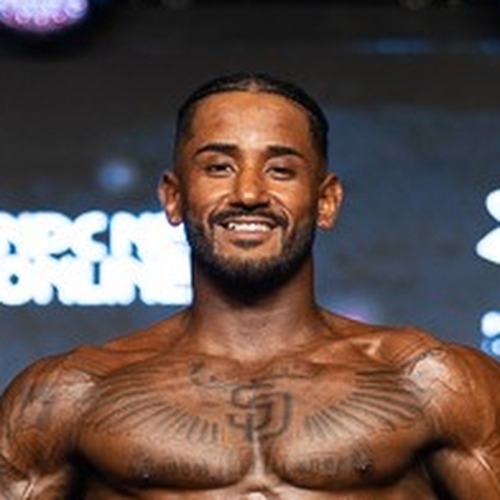 Jimmy Parker profile photo