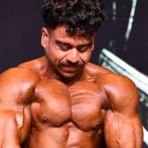 Nicholas Santiago profile photo