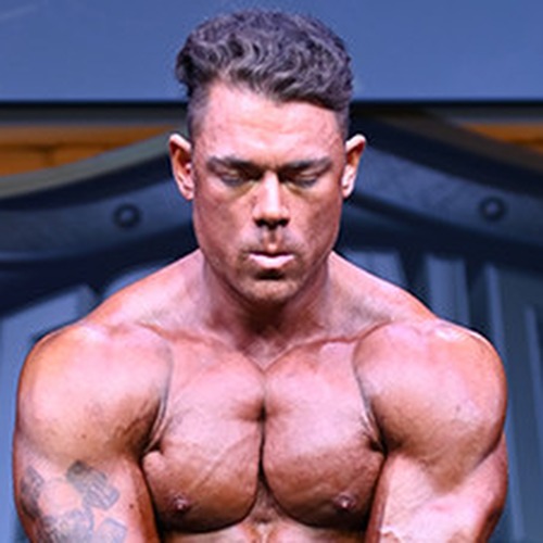 Derek Wilcox profile photo