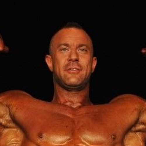 Robert Gould profile photo