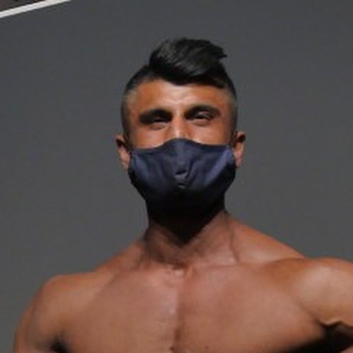 Ali Muhammad profile photo