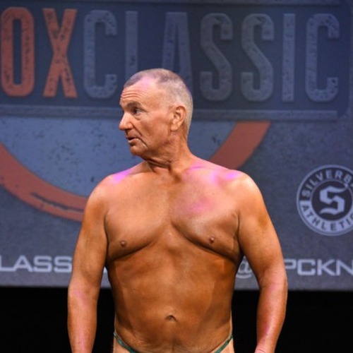 Thomas Hennigan profile photo