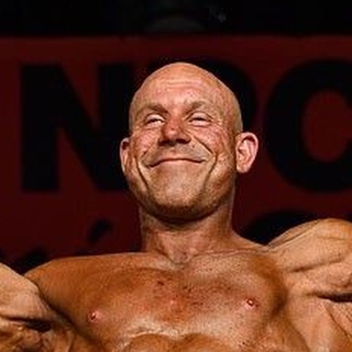 Joseph Ritchie profile photo