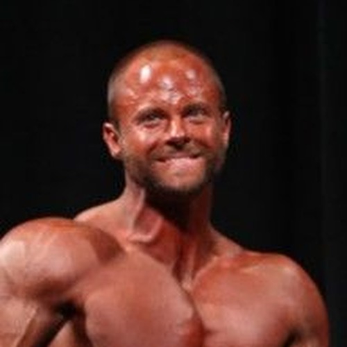 Kenneth Cahoon profile photo