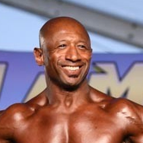 Kevin King profile photo