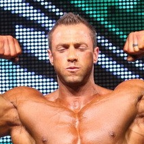 Casey Bunce profile photo